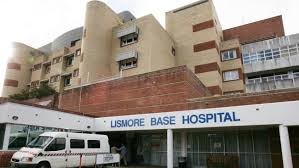 Photo of Lismore Hospital